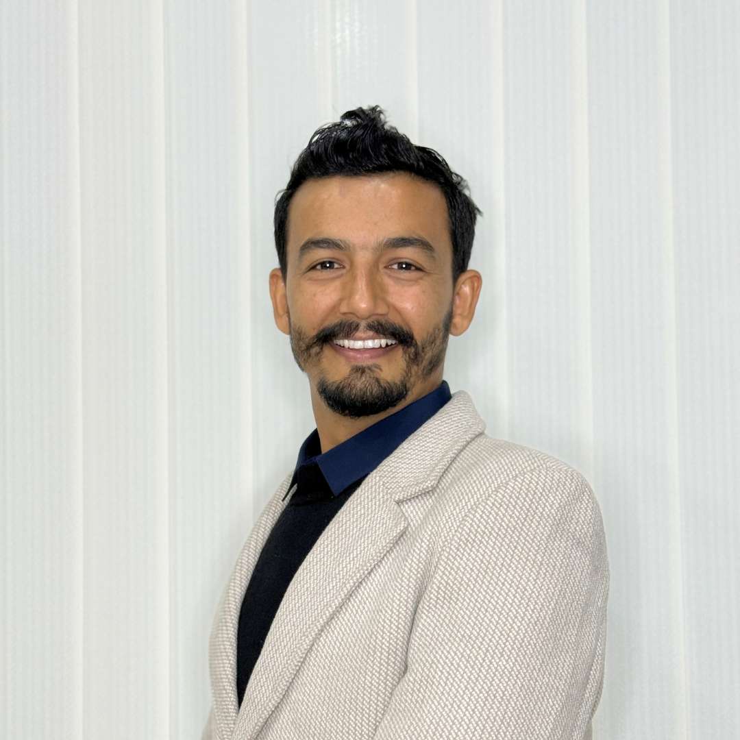 Sudip Tiwari