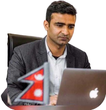 Sujit Regmi
