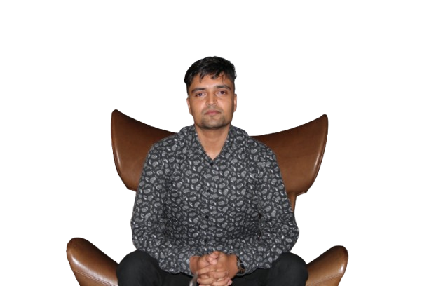 Ashutosh Bhusal