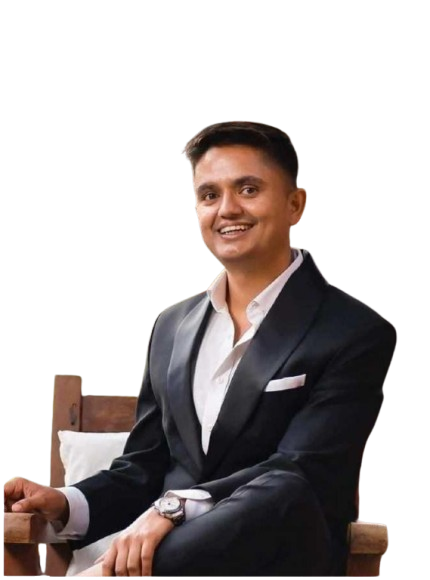 Sudarshan Nepal