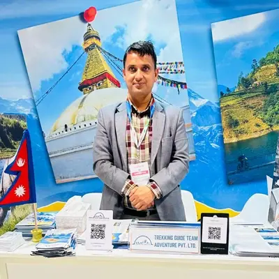 Kabi Raj Nepal