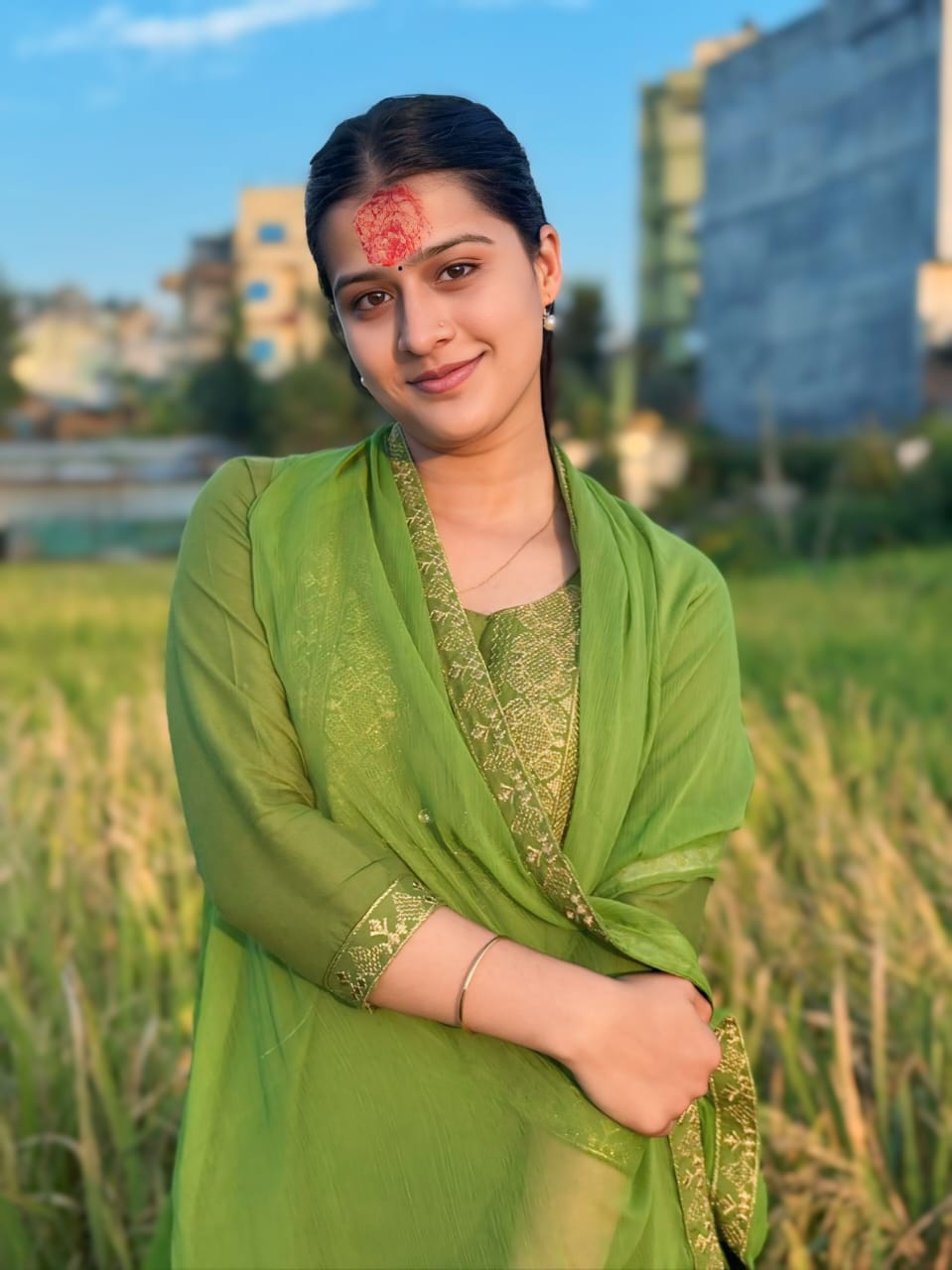 Niruta Khadka