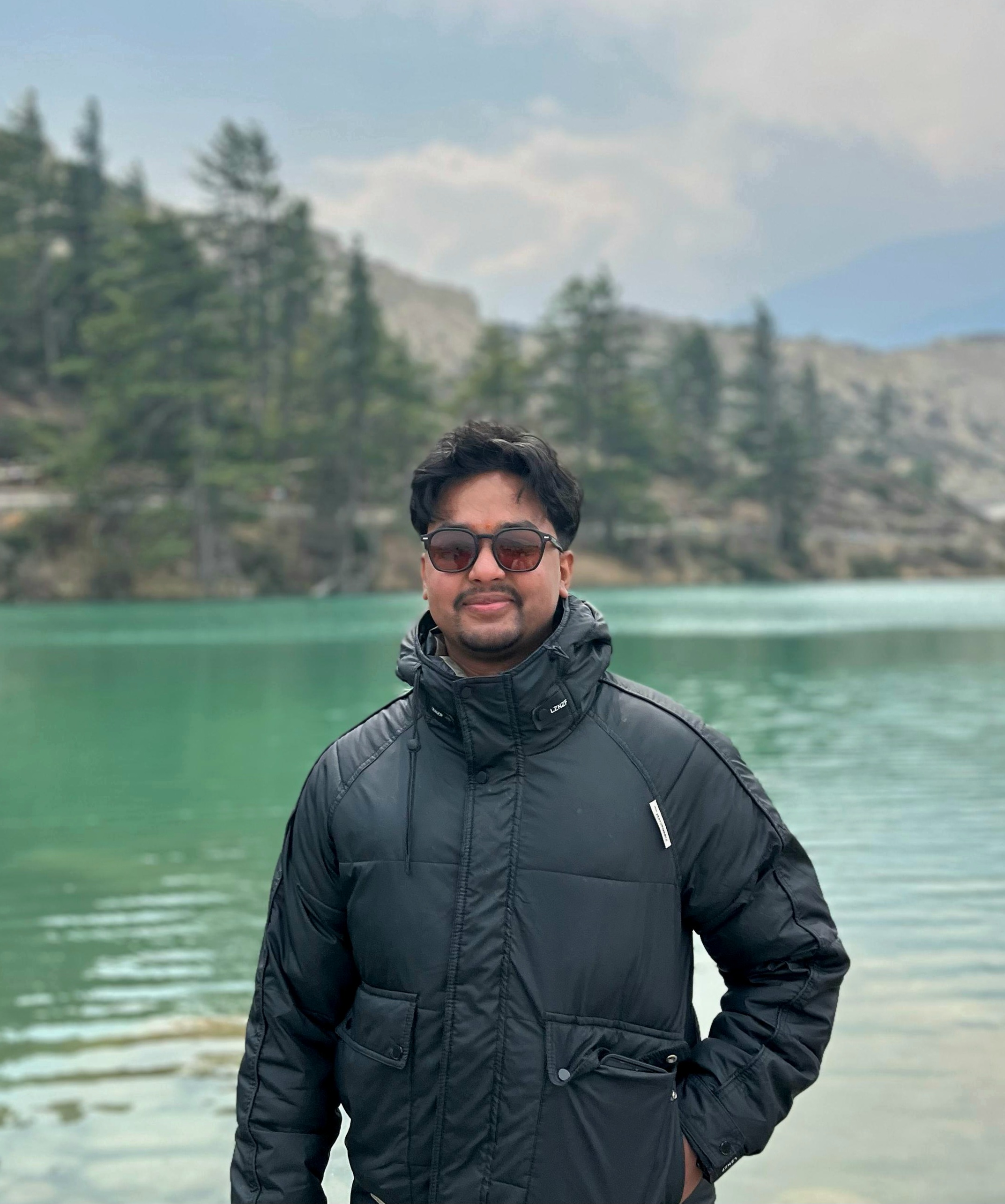 Bijay Khadka