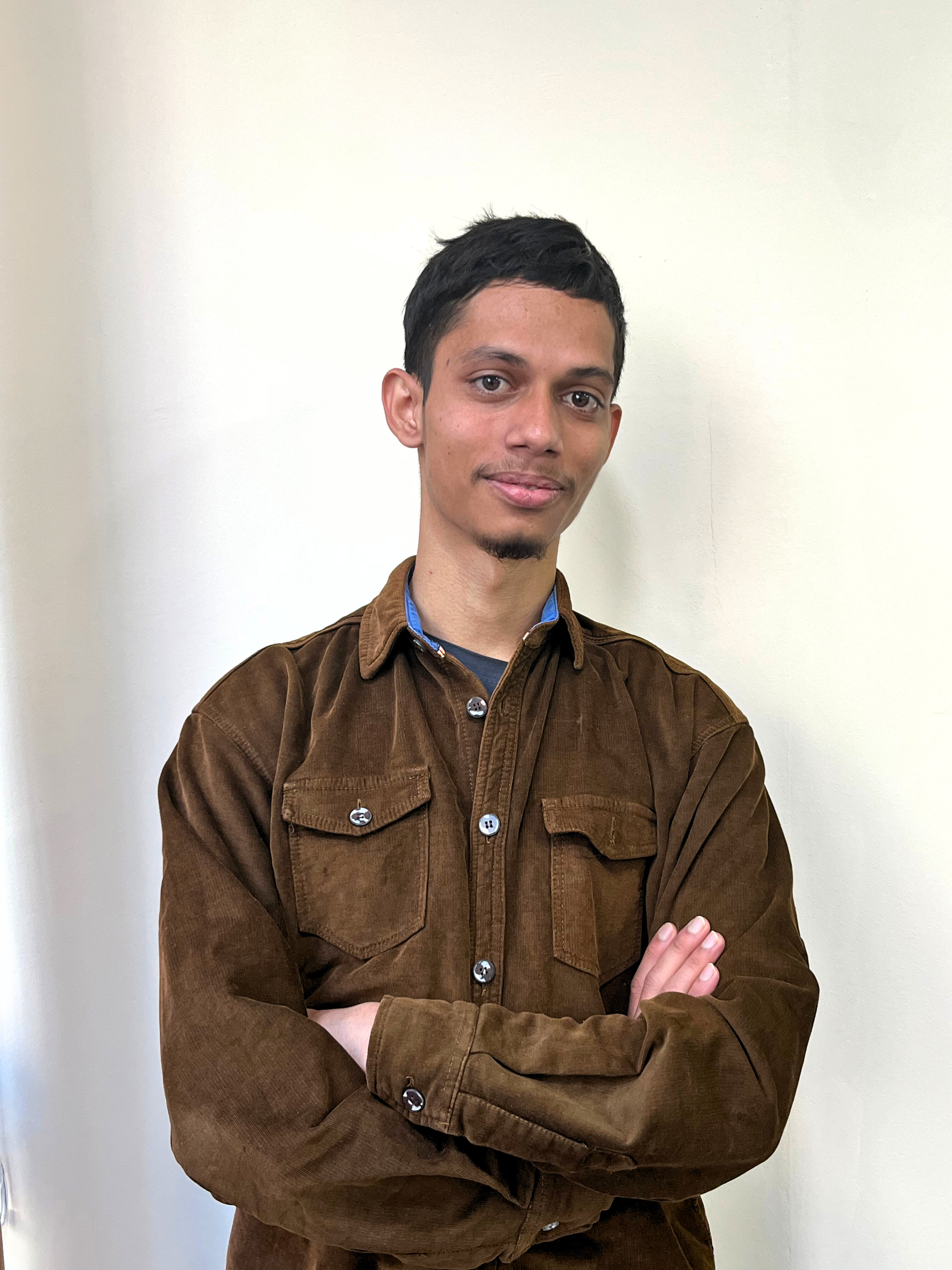 Shrisant Adhikari