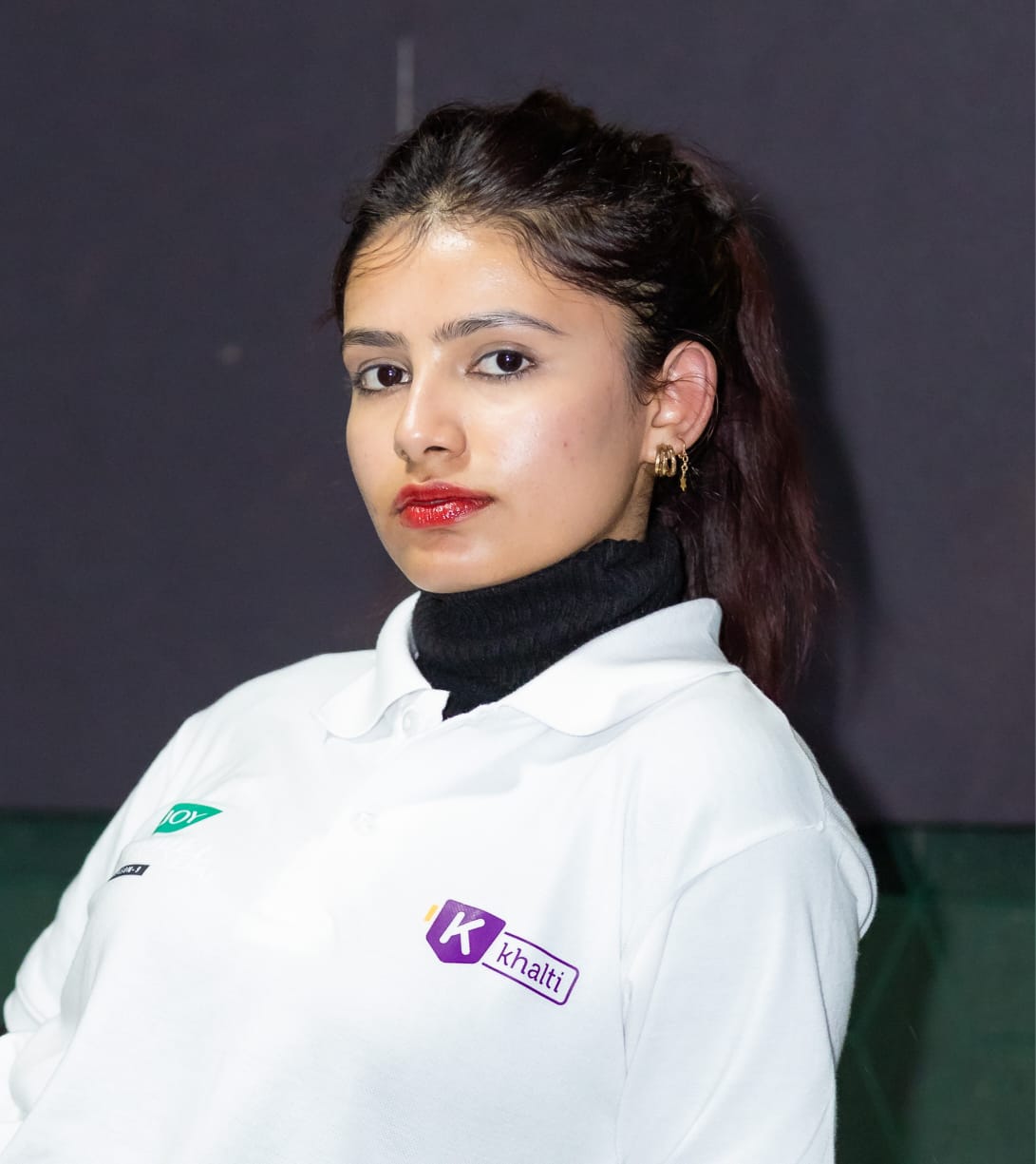 Prerana Mehta
