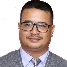 Sujan Shrestha