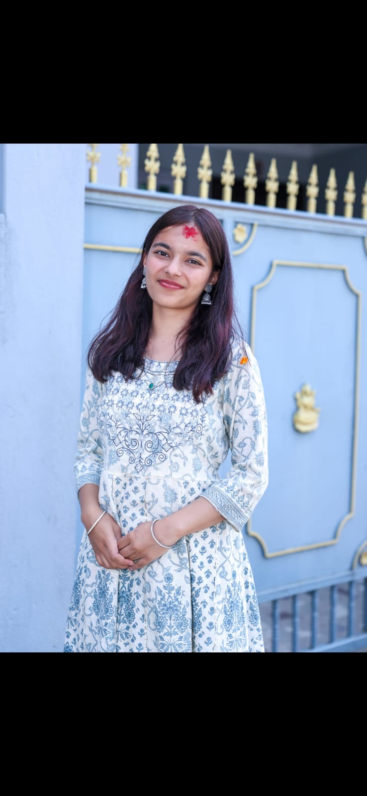 Manusi Baskota